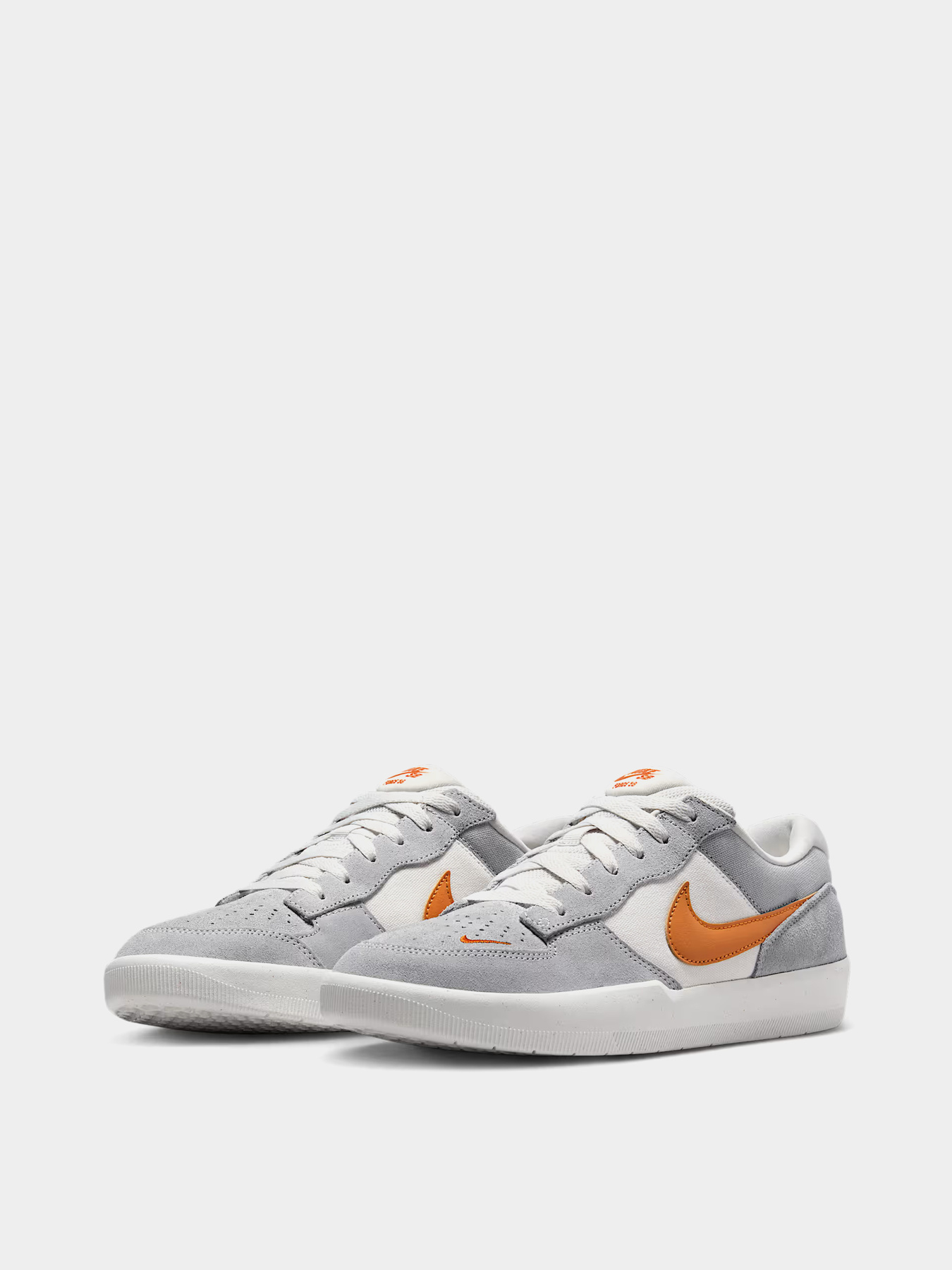 Кеди низькі NIKE SB FORCE 58 модель DV5477-007 Кеди низькі NIKE SB FORCE 58 модель DV5477-007 Фото
