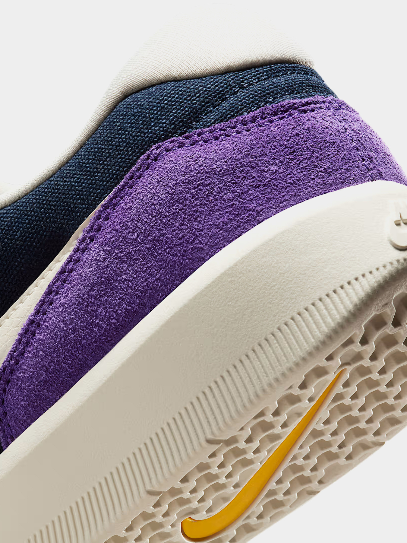 Кеды низкие NIKE SB Force 58 модель DV5477-403 Фото