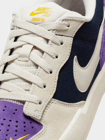 Кеды низкие NIKE SB Force 58 модель DV5477-403 Фото