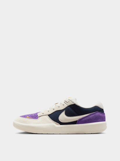 Кеди низькі NIKE SB Force 58 модель DV5477-403 - фото