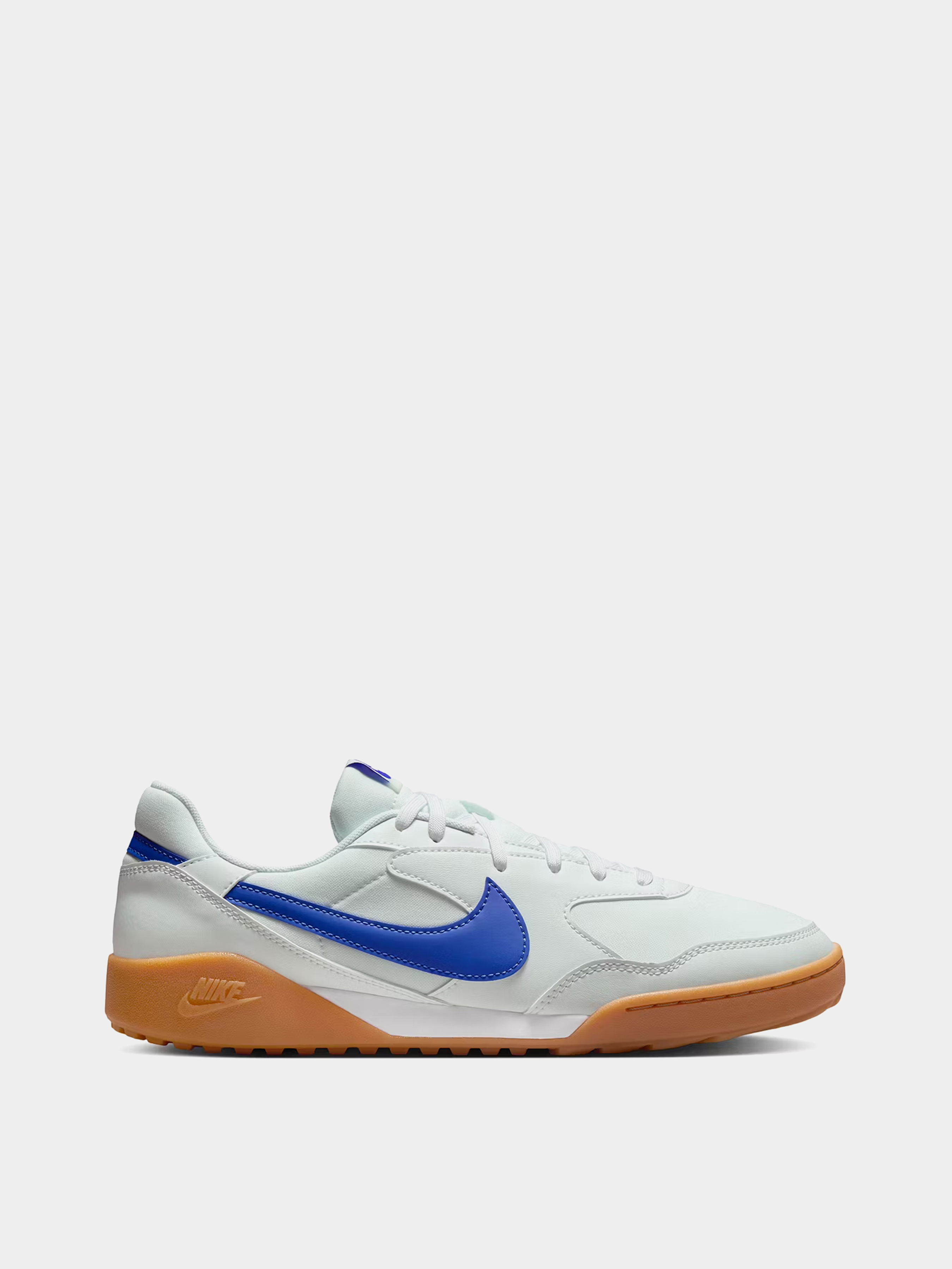 Чоловічі Кросівки повсякденні NIKE TERRA MANTA (CE833) колір білий, матеріал текстиль/синтетика