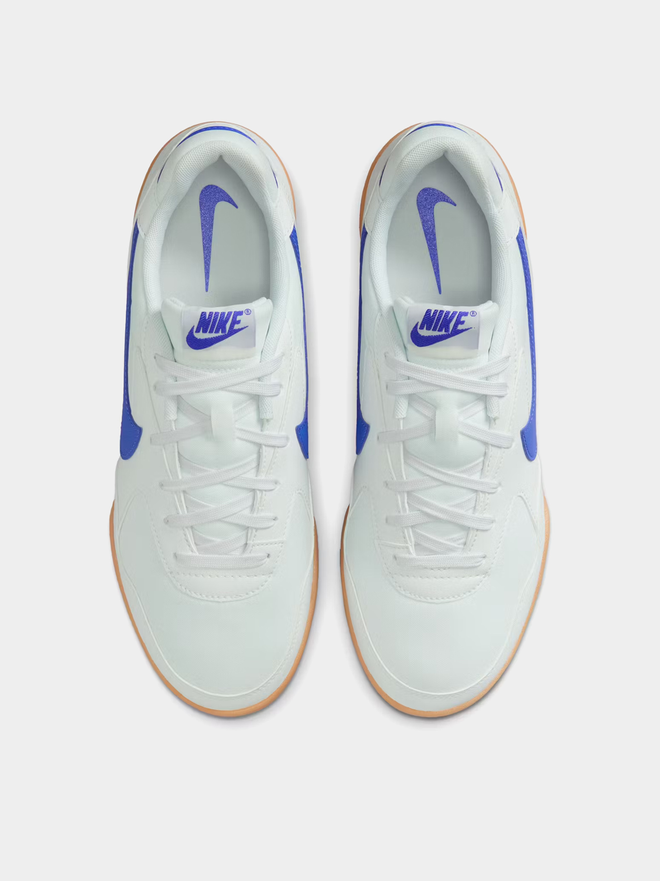 Кросівки повсякденні NIKE TERRA MANTA модель HQ4502-102 Фото