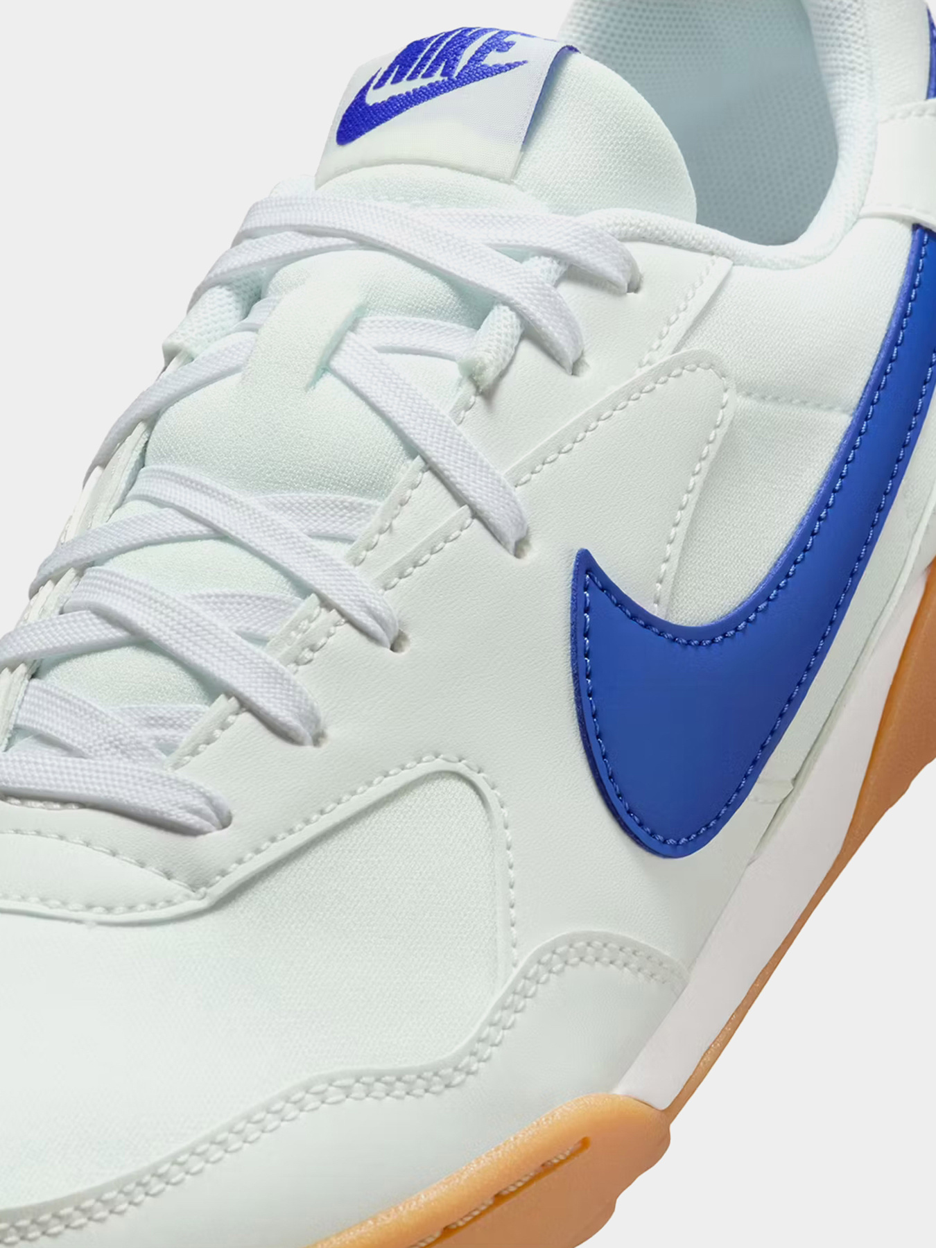 Кросівки повсякденні NIKE TERRA MANTA модель HQ4502-102 Фото