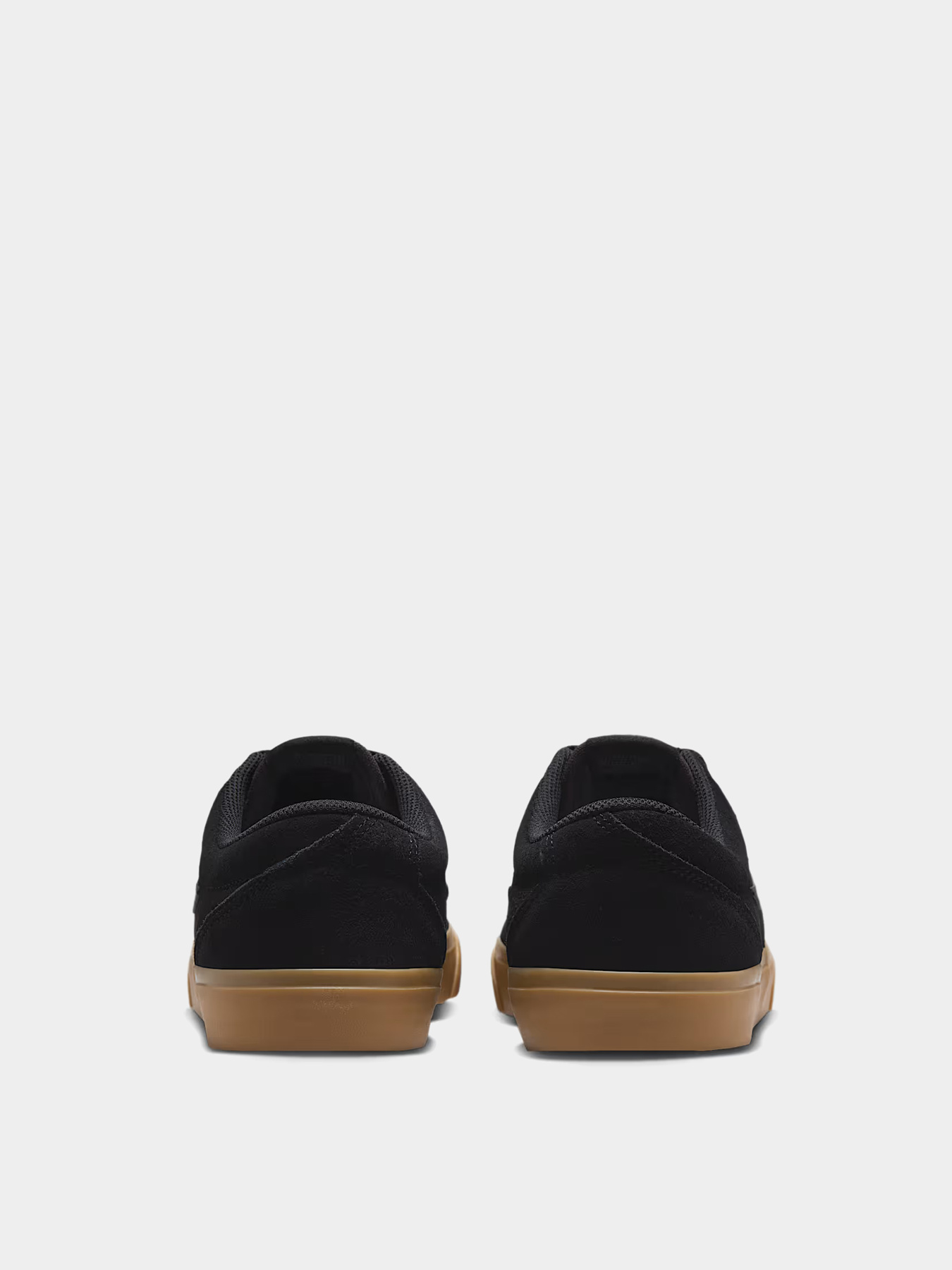 Кеди низькі NIKE CHARGE SUEDE модель IB2750-003 Фото