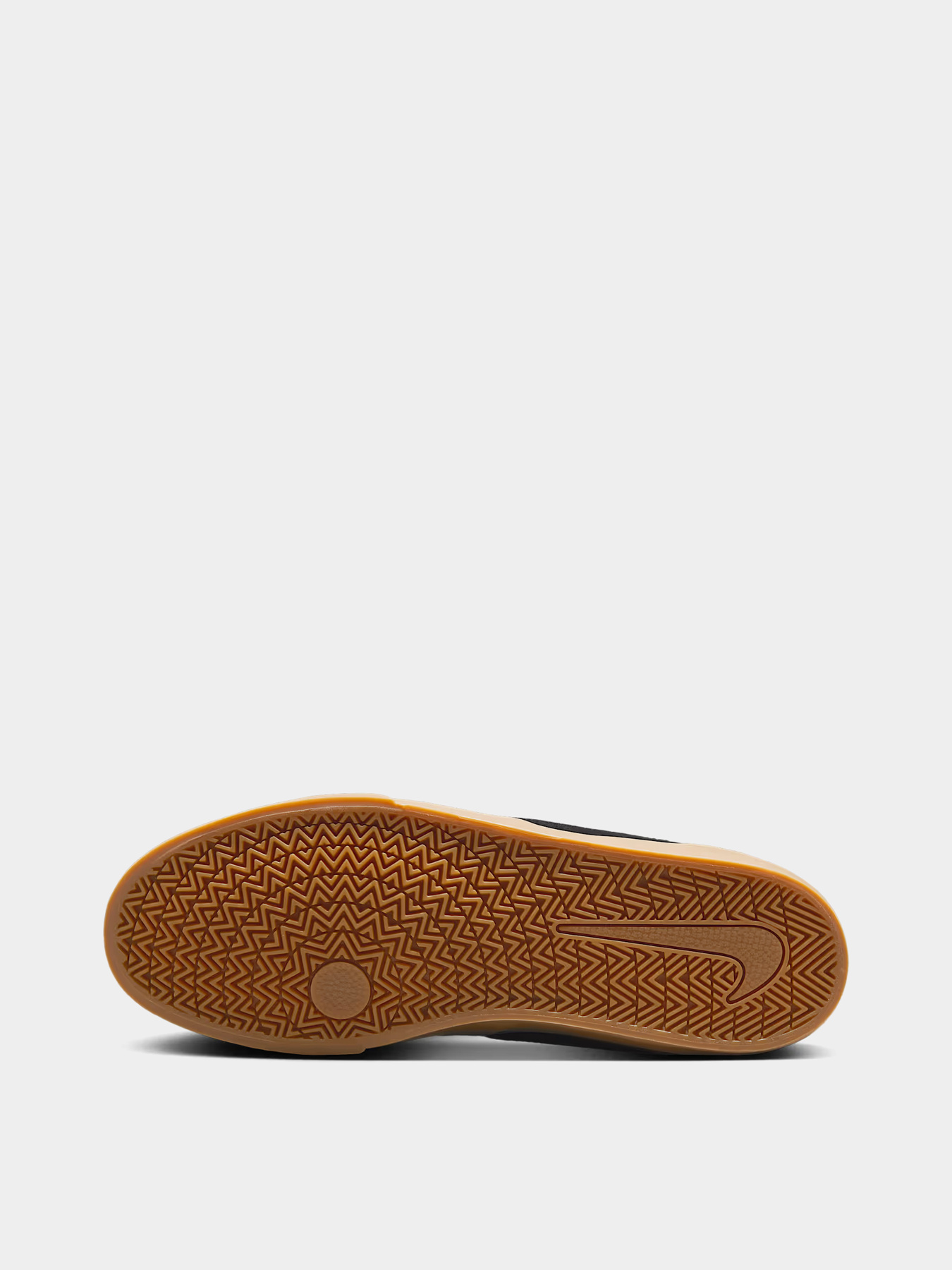 Кеди низькі NIKE CHARGE SUEDE модель IB2750-003 Фото