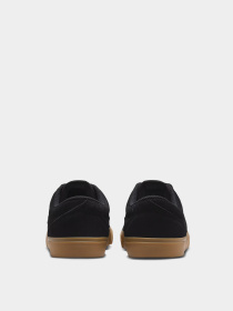 Кеди низькі NIKE CHARGE SUEDE модель IB2750-003 Фото