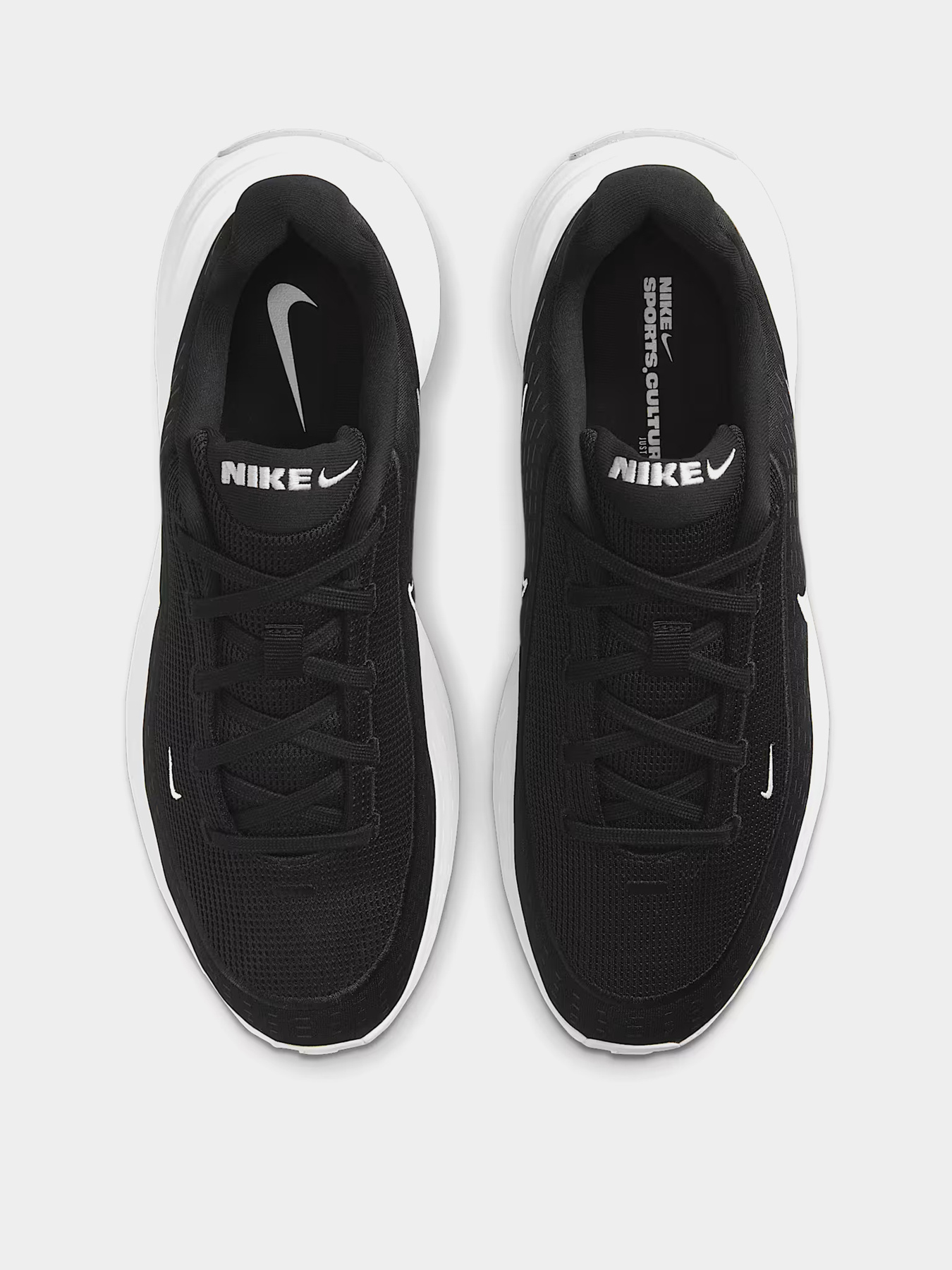 Кроссовки повседневные NIKE UPLIFT SC модель IB2765-002 Фото