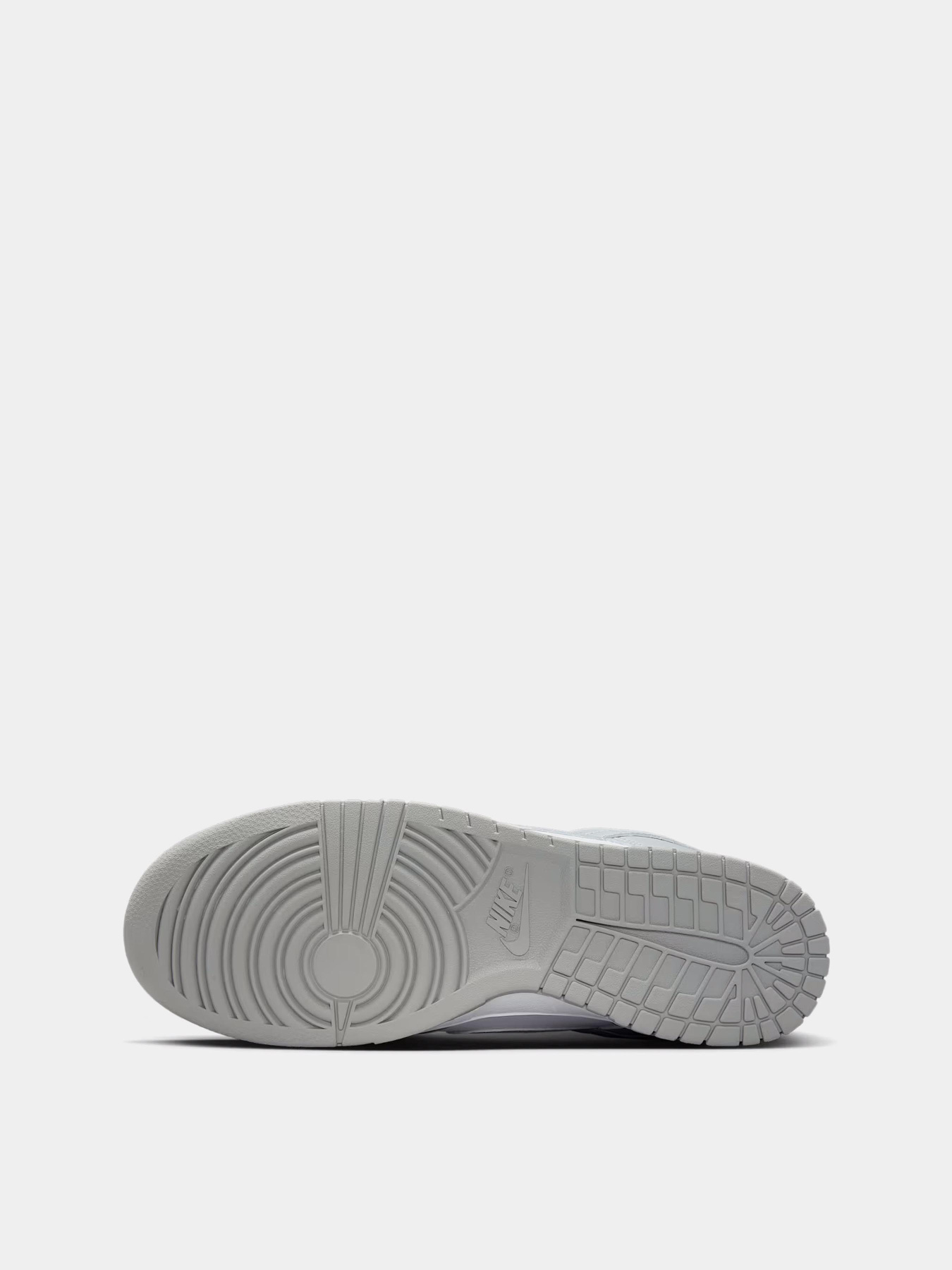 Кеды низкие NIKE Dunk Low Retro модель HF5441-105 Фото