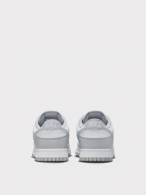 Кеды низкие NIKE Dunk Low Retro модель HF5441-105 Фото