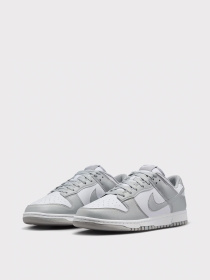 Кеды низкие NIKE Dunk Low Retro модель HF5441-105 Фото