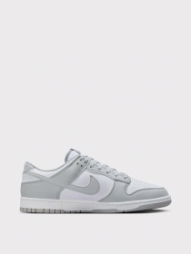 Кеди низькі NIKE DUNK LOW RETRO модель HF5441-105 Фото