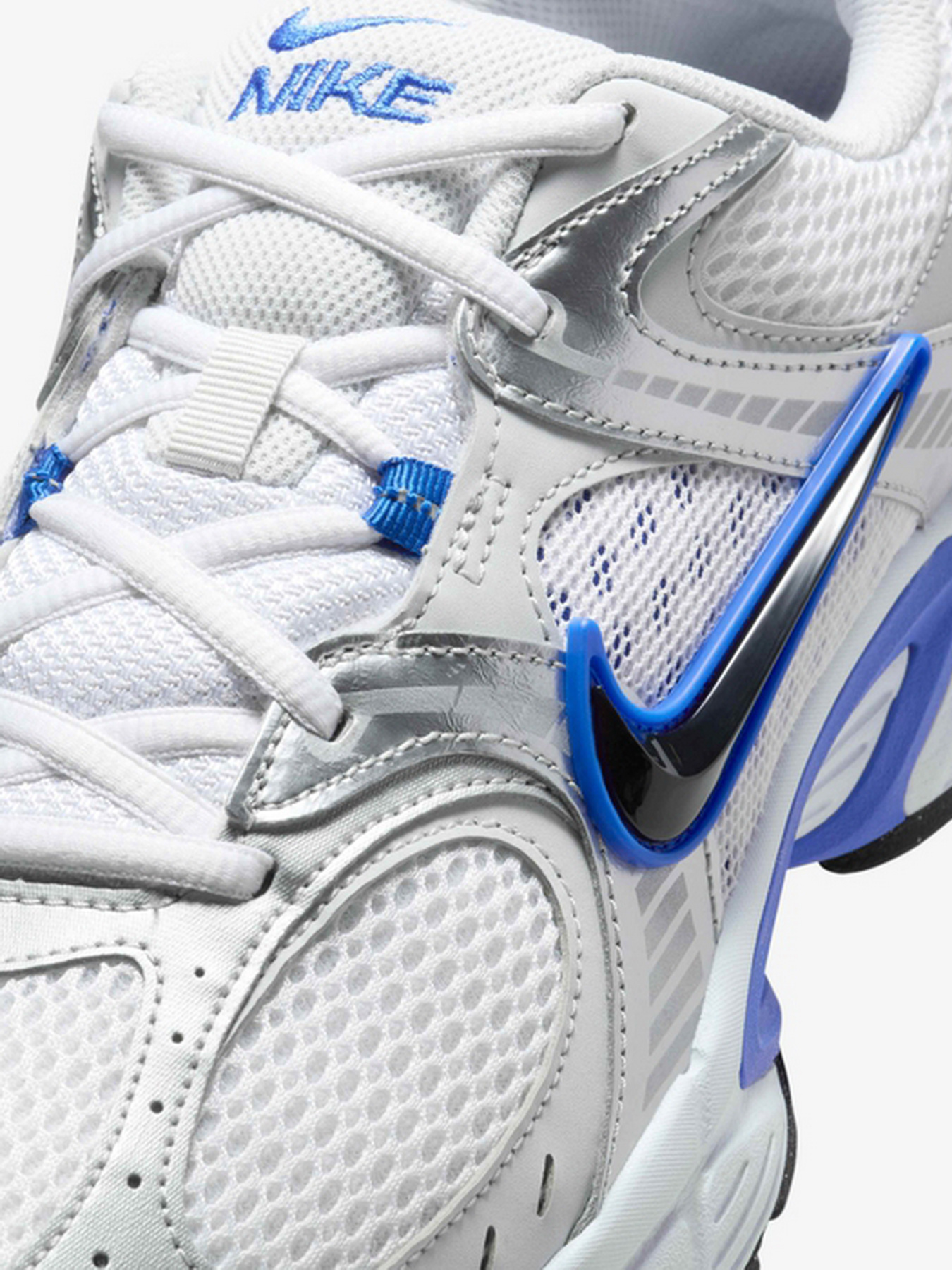 Кроссовки NIKE V5 RNR модель HJ5228-103 Фото