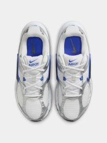 Кросівки повсякденні NIKE V5 RNR модель HJ5228-103 Фото