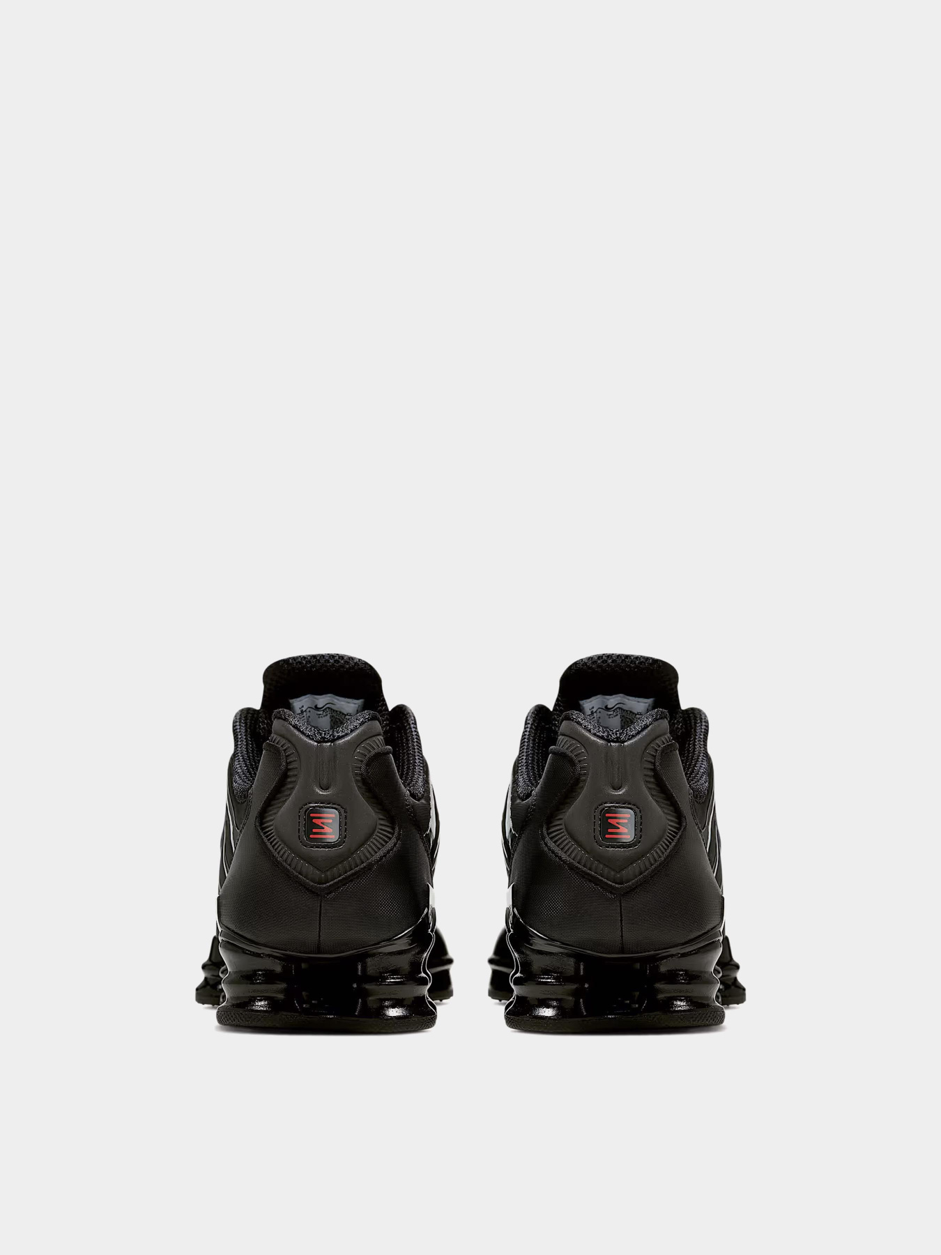 Кроссовки NIKE Shox TL модель AV3595-002 Фото