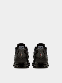 Кроссовки NIKE Shox TL модель AV3595-002 Фото