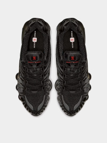 Кроссовки NIKE Shox TL модель AV3595-002 Фото