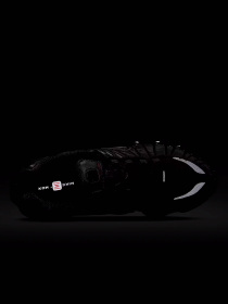 Кроссовки NIKE Shox TL модель AV3595-002 Фото