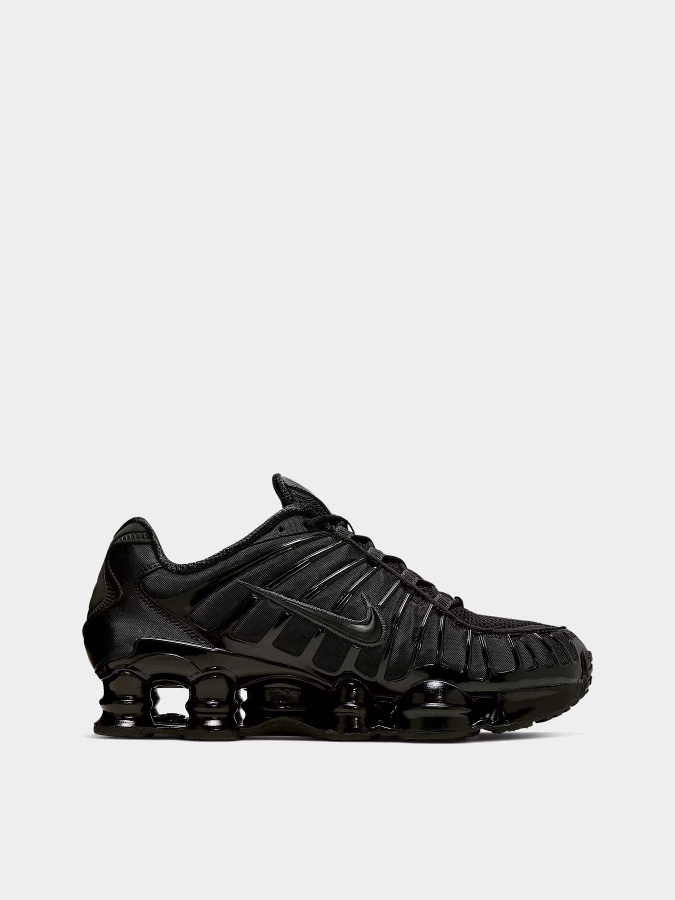 Кросівки повсякденні NIKE SHOX TL модель AV3595-002 Фото