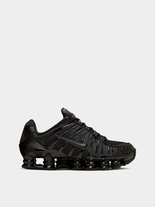 Кроссовки повседневные NIKE SHOX TL модель AV3595-002 Фото