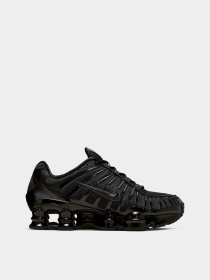 Кросівки повсякденні NIKE SHOX TL модель AV3595-002 Фото