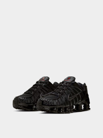Кросівки повсякденні NIKE SHOX TL модель AV3595-002 Фото