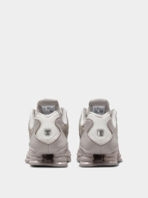 Кроссовки повседневные NIKE SHOX TL модель AV3595-104 Кроссовки повседневные NIKE SHOX TL модель AV3595-104 Фото