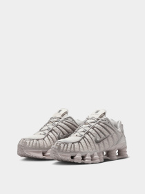 Кроссовки повседневные NIKE SHOX TL модель AV3595-104 Кроссовки повседневные NIKE SHOX TL модель AV3595-104 Фото