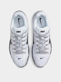Кросівки NIKE P-6000 Модель CD6404-107 Фото