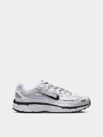 Кроссовки NIKE P-6000 модель CD6404-107 Фото