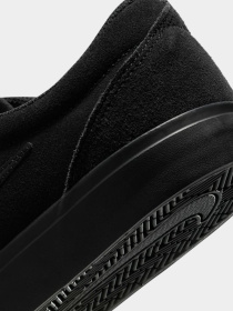 Кеды низкие NIKE Charge Suede модель IB2750-002 Фото