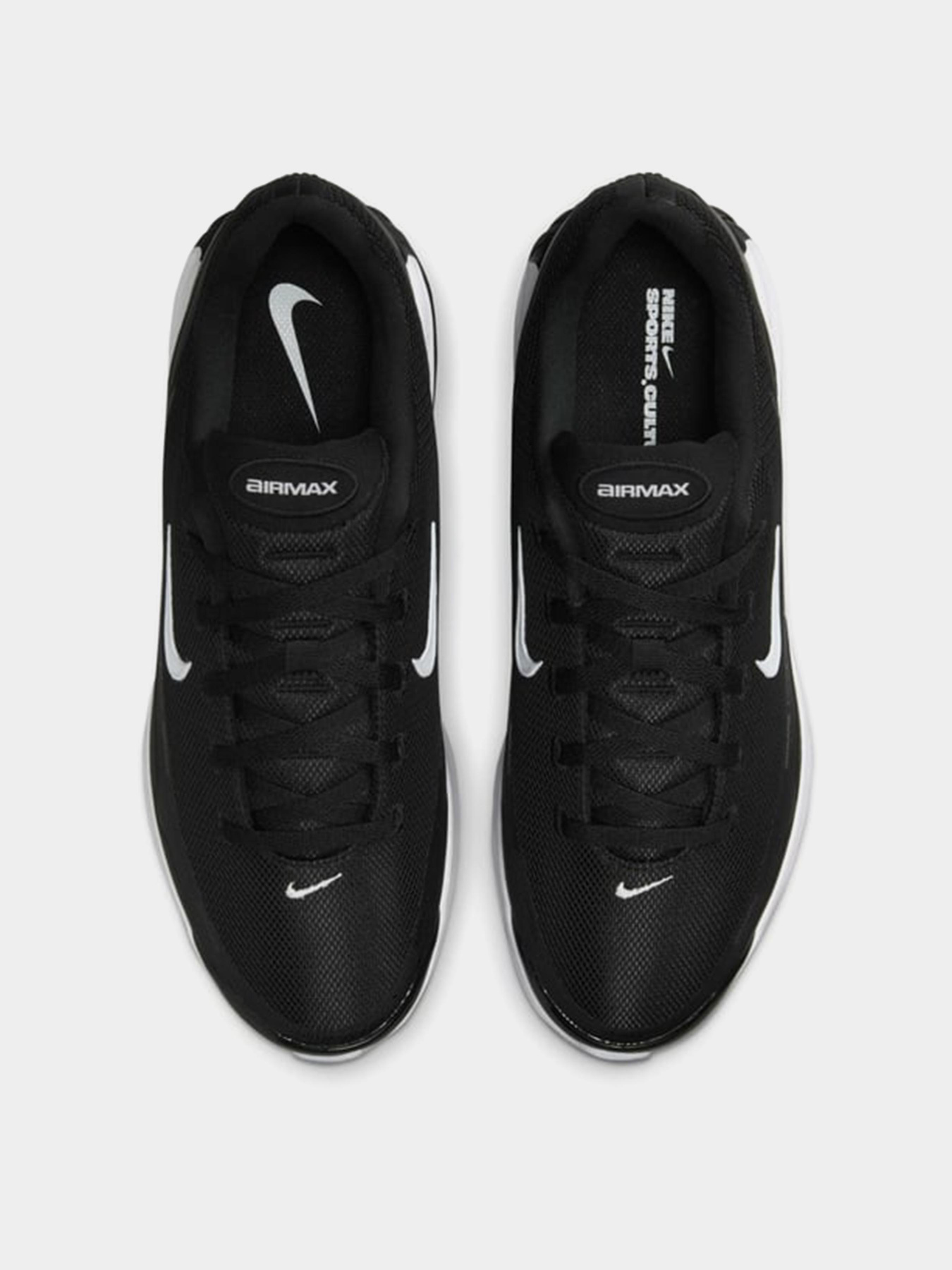 Кросівки NIKE Air Max Bia модель IF2624-005 Фото