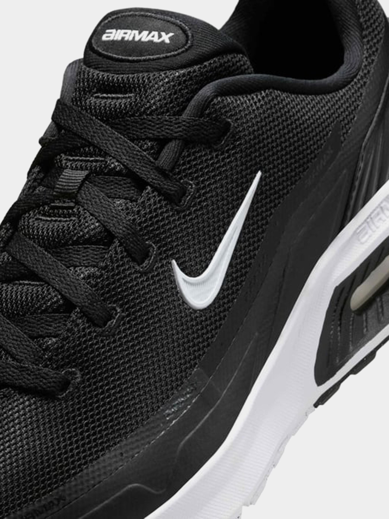 Кросівки NIKE Air Max Bia модель IF2624-005 Фото