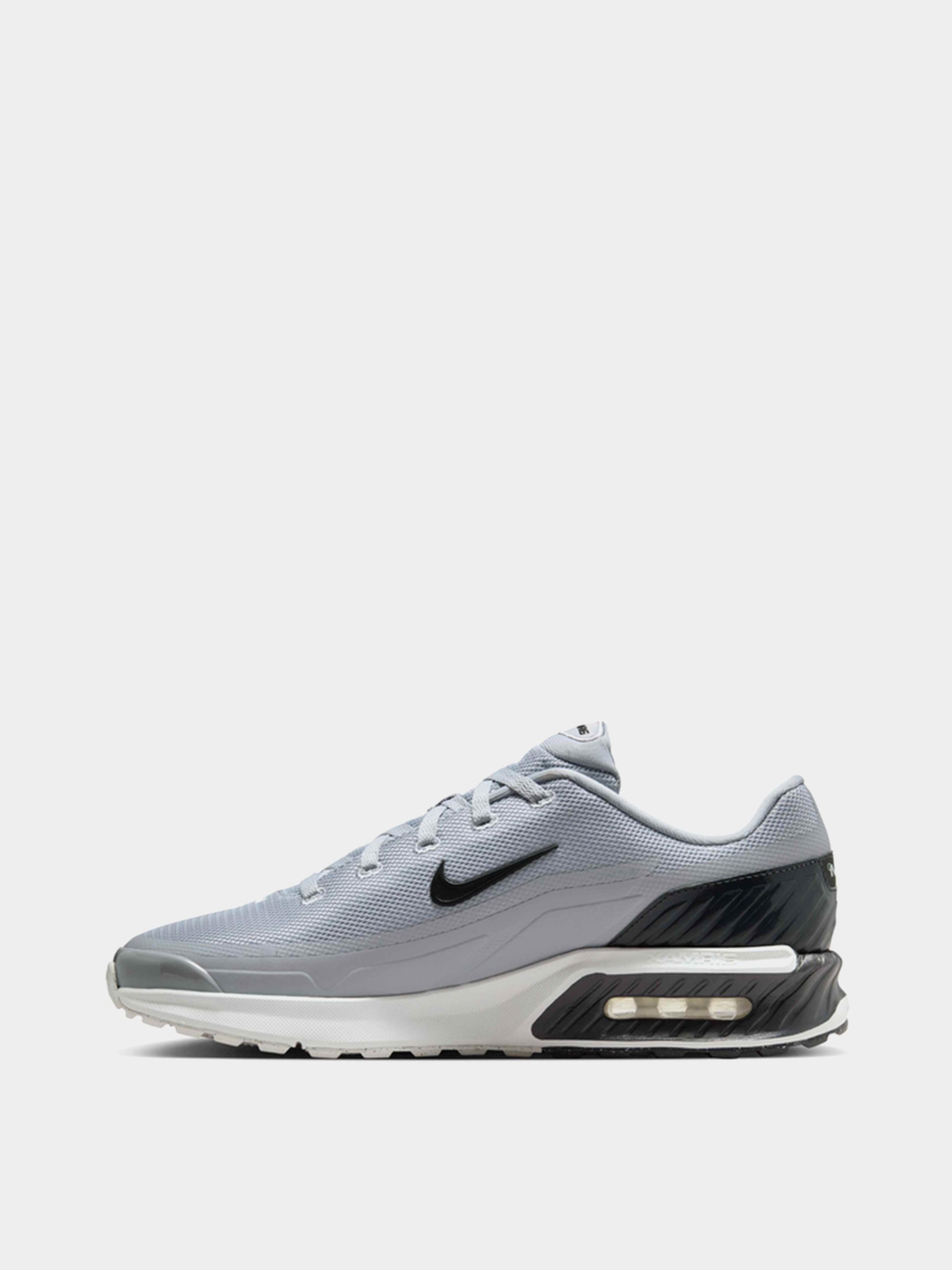 Кросівки NIKE Air Max Bia модель IF2624-007 Фото