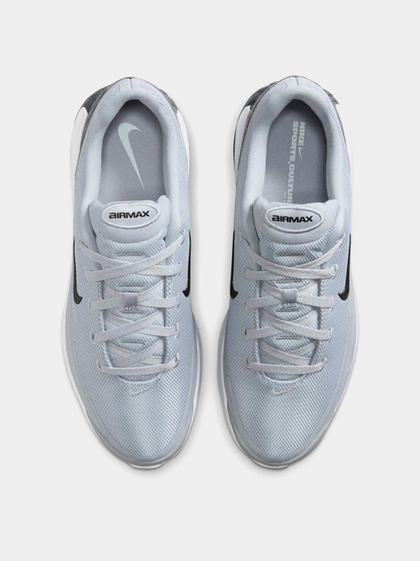 Кросівки NIKE Air Max Bia модель IF2624-007 Фото