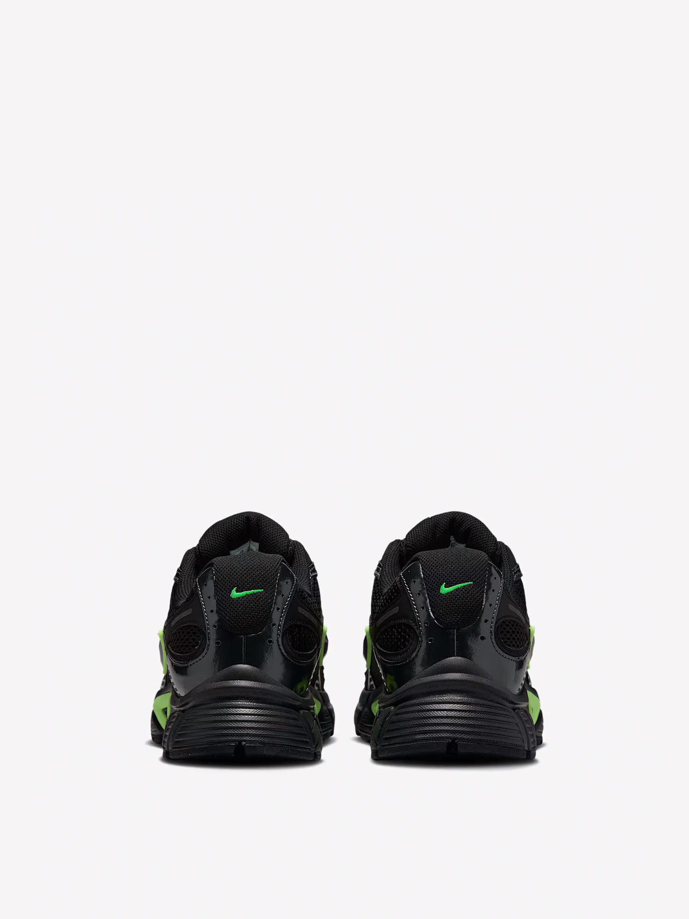 Кросівки NIKE V5 RNR модель HJ5228-005 Фото