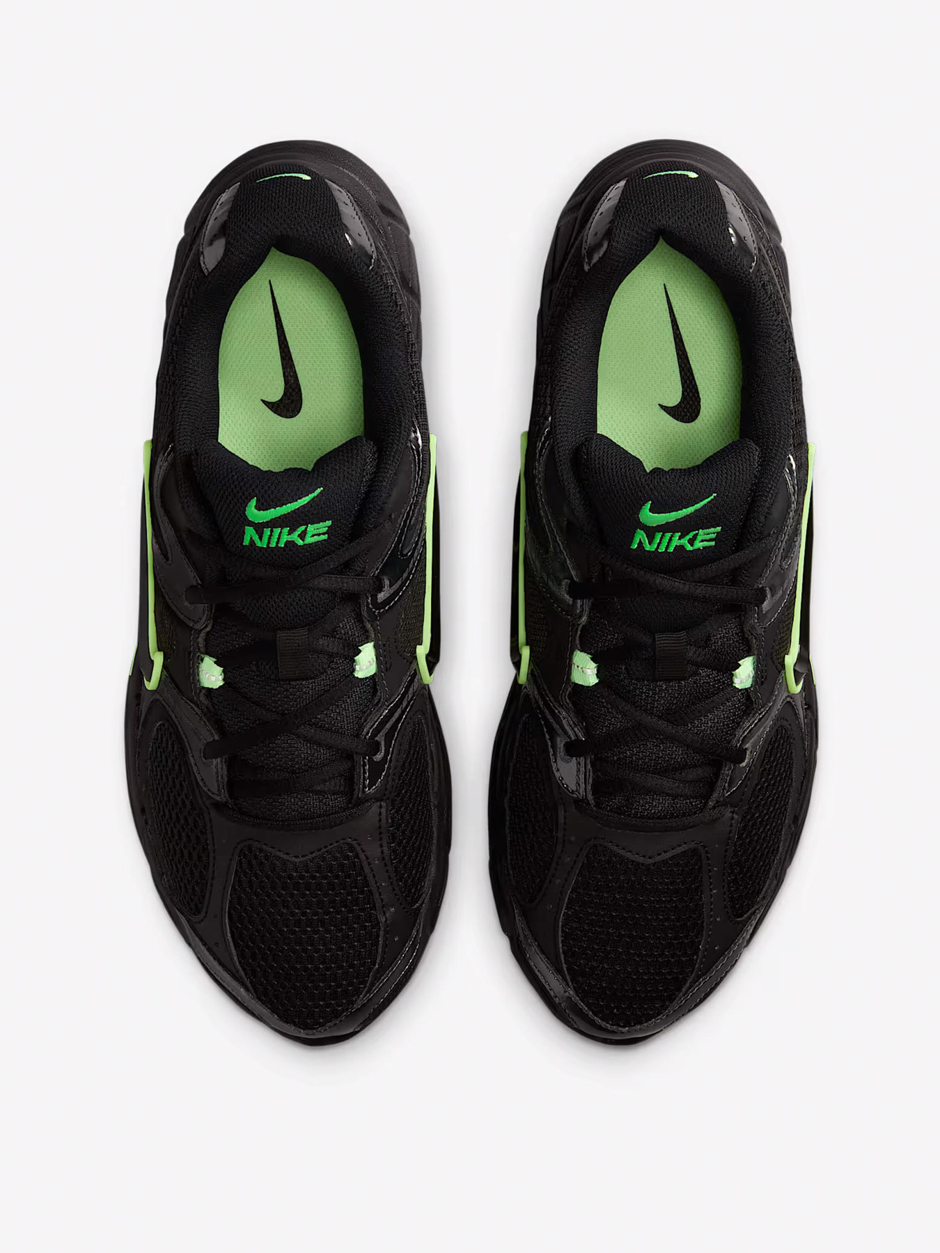 Кросівки NIKE V5 RNR модель HJ5228-005 Фото