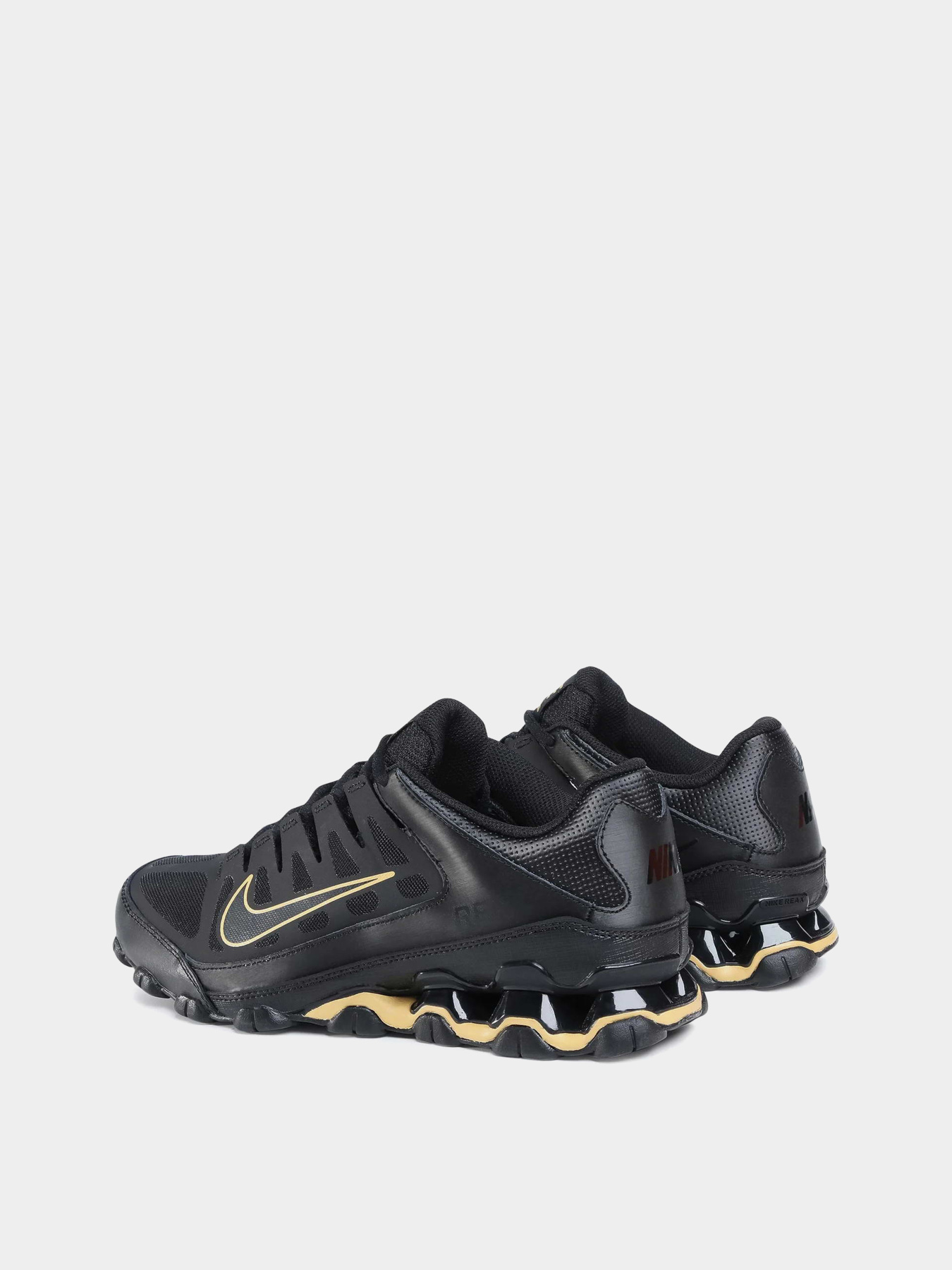 Кроссовки NIKE REAX 8 TR MESH модель 621716-020 Кроссовки NIKE REAX 8 TR MESH модель 621716-020 Фото