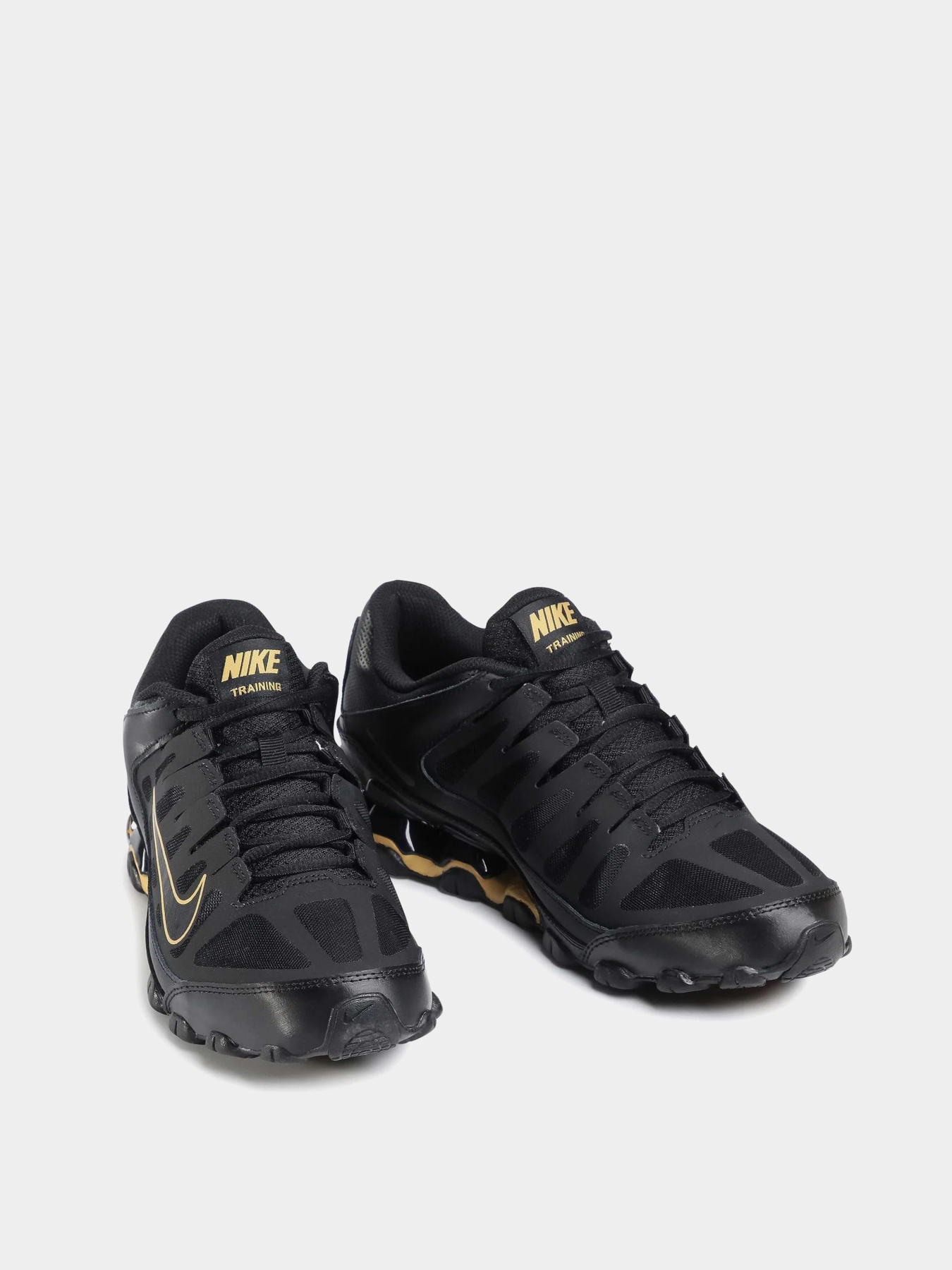 Кроссовки повседневные NIKE REAX 8 TR MESH модель 621716-020 Фото