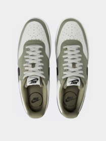 Кеды низкие NIKE COURT VISION LO модель IM0459-104 Кеды низкие NIKE COURT VISION LO модель IM0459-104 Фото