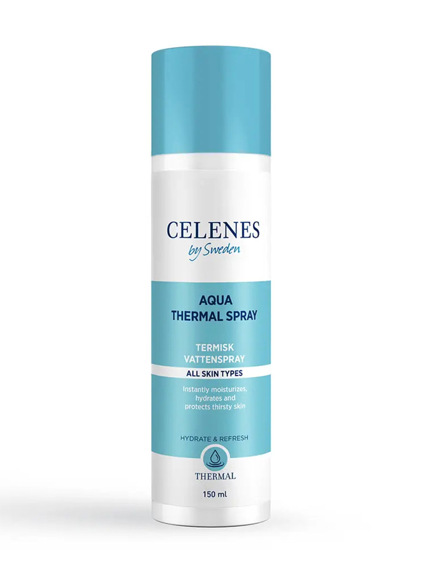 Термальная вода для лица Thermal Celenes модель 5160060 Фото