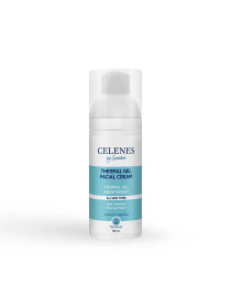Термальный гель-крем Thermal Celenes модель 5160125 Фото