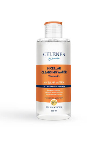 Мицеллярная вода Sea Buckthorn Celenes модель 5160063 Фото