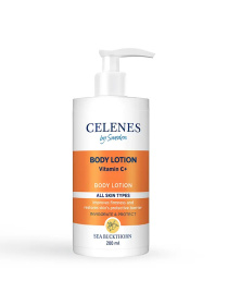 Лосьон для тела Sea Buckthorn Celenes модель 5160075 Фото