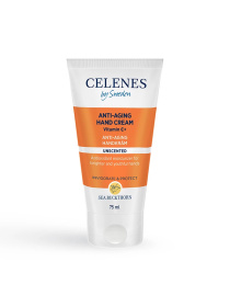 Антивозрастной крем для рук Sea Buckthorn Celenes модель 5160081 Фото