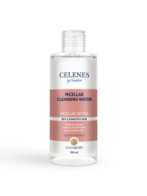 Мицеллярная вода Cloudberry Celenes модель 5160064 Фото