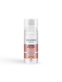 Успокаивающий крем для лица Cloudberry Celenes модель 5160078 Фото
