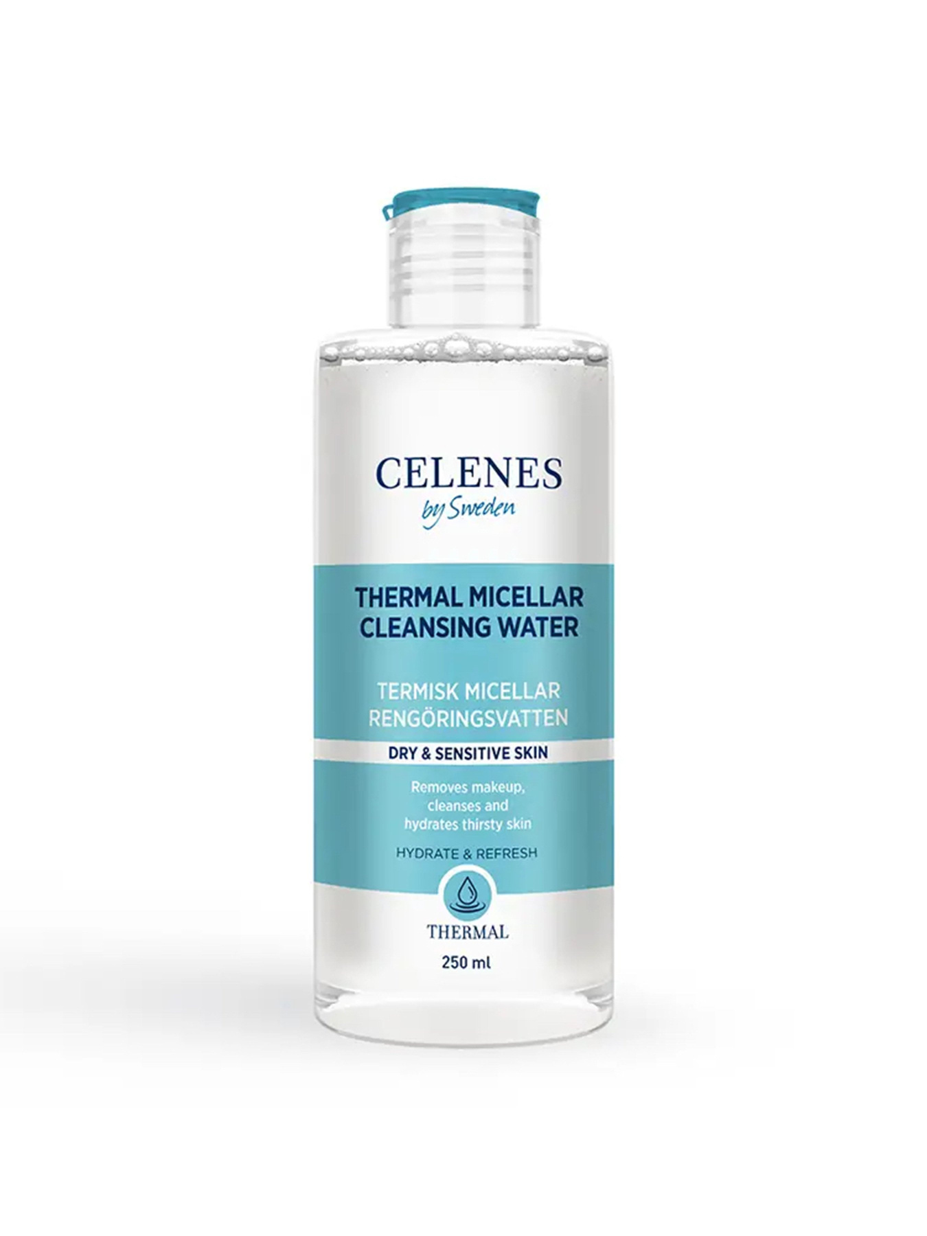 Термальная мицеллярная вода Thermal Celenes модель 5160061 Фото