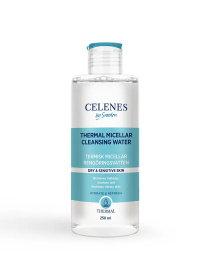 Термальная мицеллярная вода Thermal Celenes модель 5160061 Фото