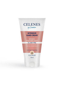 Живильний крем для рук Cloudberry Celenes модель 5160080 Фото