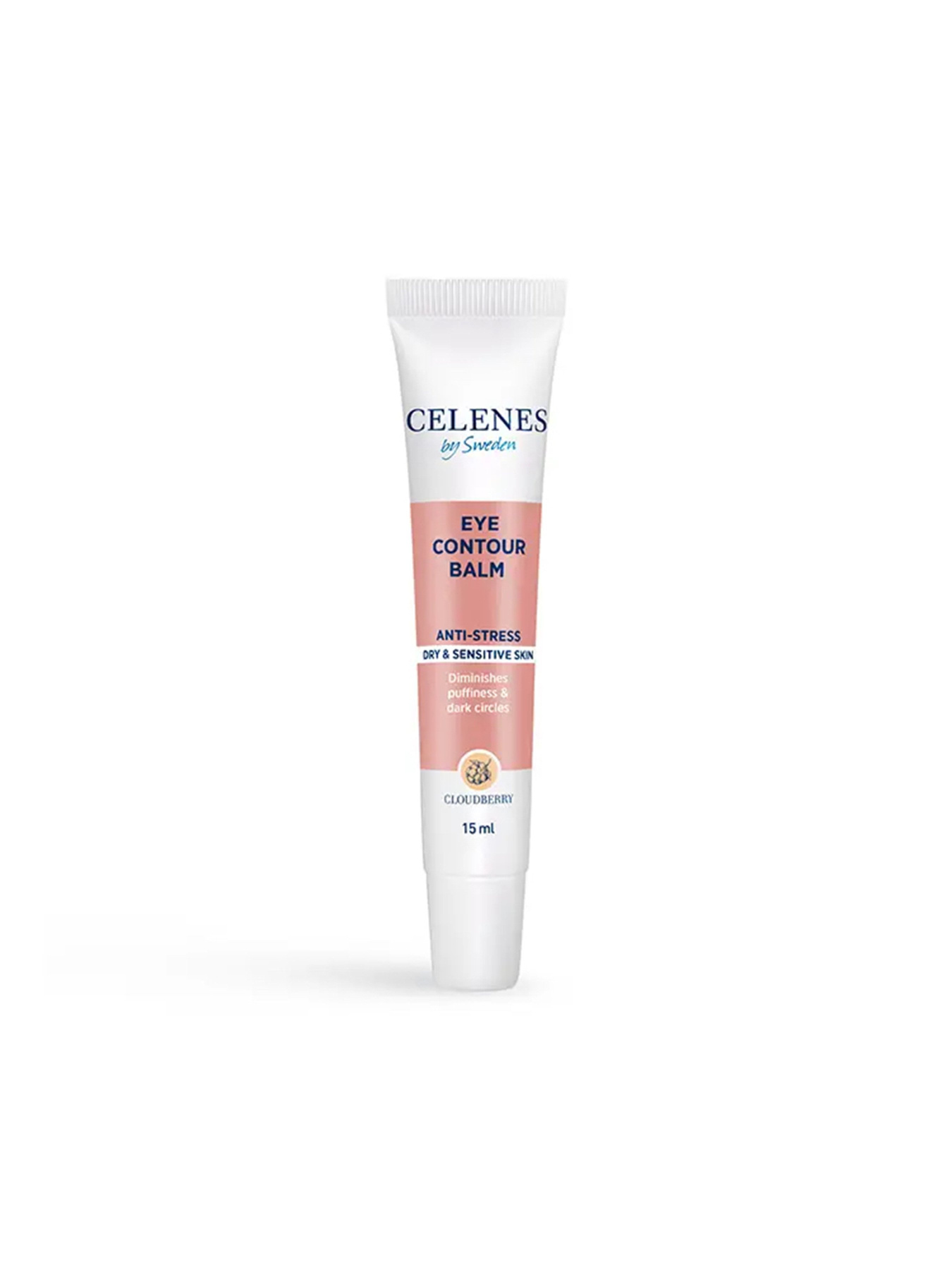 Крем-бальзам для контура глаз Cloudberry Celenes модель 5160079 Фото